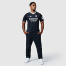 Camisa adidas Real Madrid 2025/26 Goleiro