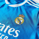 Camisa adidas Real Madrid 2025/26 III Jogador