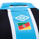 Camisa Umbro Grêmio 2025/26 I Manga Longa