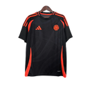 Camisa Colômbia Away 24/25 - Adidas Torcedor Masculina Lançamento