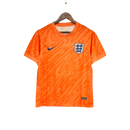 Camisa Inglaterra Goleiro 24/25 - Nike Torcedor Masculina Lançamento