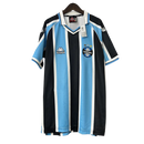 Camisa Grêmio Titular 00/01 - Versão Retro Kappa
