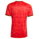 Camisa Bélgica 2026 Home - Masculina
