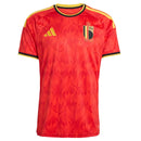 Camisa Bélgica 2026 Home - Masculina
