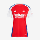 Camisa Feminina adidas Arsenal FC 2024/25 I