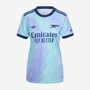 Camisa Feminina adidas Arsenal FC 2024/25 III