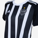 Camisa Feminina adidas Atlético Mineiro 2024/25 I