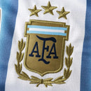 Camisa Argentina 2026 Home - Masculina