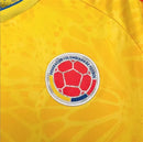 Camisa Colômbia 2026 Home - Masculina