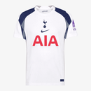 Camisa Nike Tottenham 2025/26 I Jogador