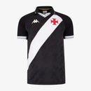 Camisa Kappa Vasco da Gama 2025/26 I