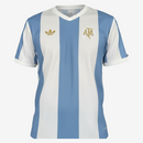 Camisa Argentina Edição Especial 50 anos  24/25 - Adidas Torcedor Masculina Lançamento