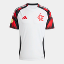 Camisa Adidas Flamengo 2025/26 II
