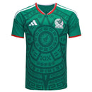 Camisa México 2026 Home - Masculino