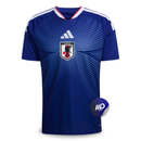 Camisa Japão Home 26/27 - Torcedor Adidas Masculina