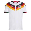 Camisa Seleção Alemanha 2026 Home - Masculina