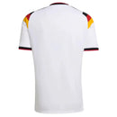 Camisa Seleção Alemanha 2026 Home - Masculina