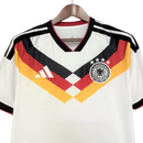 Camisa Seleção Alemanha 2026 Home - Masculina