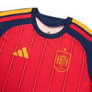 Camisa Espanha 2026 Home - Masculina