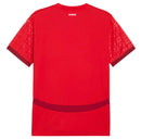 Camisa Seleção Suiça 2026 Home - Masculina
