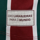 Camisa Feminina Umbro Fluminense 2025/26 I Com Patrocinios