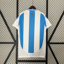 Camisa Argentina Home 24/25 - Adidas Torcedor Masculina - Lançamento
