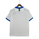 Camisa Third Seleção Brasil - Nike 19/20 Masculino Branca