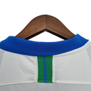 Camisa Third Seleção Brasil - Nike 19/20 Masculino Branca