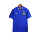 Camisa França Home 24/25 - Nike Torcedor Masculina - Lançamento