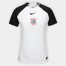 Camisa Feminina Nike Corinthians 2025/26 I Torcedor