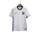 Camisa Inglaterra Home 24/25 -Nike Torcedor Lançamento