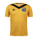 Camisa Santos FC III 24/25 - Umbro Torcedor Masculina