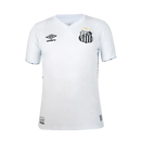 Camisa Santos FC Home 24/25 - Umbro Torcedor Masculina
