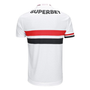 Camisa São Paulo Home 25/26 - NB Torcedor Masculina Lançamento