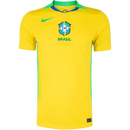 Camisa Brasil Home 25/26 - Nike Torcedor Lançamento