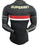 Camisa São Paulo III 25/26 - New Balance Jogador Masculina