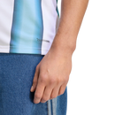 Camisa Argentina Home 25/26 - Torcedor Adidas Masculina