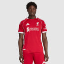 Camisa adidas Liverpool 2025/26 I Jogador