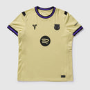Camisa Nike Barcelona 2025/26 II Kobe