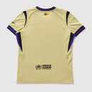 Camisa Nike Barcelona 2025/26 II Kobe