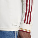 Camisa adidas Originnals Arsenal 2025/26 III Manga Longa