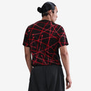 Camisa Nike Atlético de Madrid 2025/26 Pré-Jogo