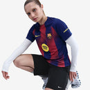 Camisa Feminina Nike Barcelona 2025/26 Torcedor