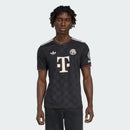 Camisa adidas Bayern de Munique 2025/26 III