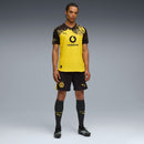 Camisa Puma Borussia Dortmund 2025/26 I Jogador
