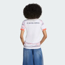 Camisa Feminina adidas Bayern de Munique 2025/26 II