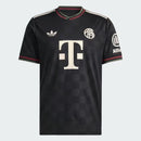 Camisa adidas Bayern de Munique 2025/26 III