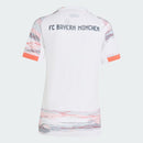 Camisa Feminina adidas Bayern de Munique 2025/26 II