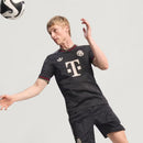 Camisa adidas Bayern de Munique 2025/26 III Jogador