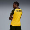 Camisa Feminina Puma Borussia Dortmund 2025/26 I